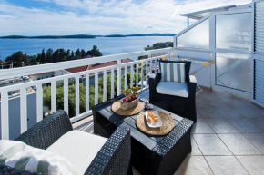 Apartment LUCE, Hvar